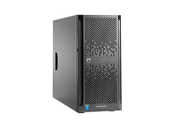 MÁY CHỦ HPE ProLiant ML150 G9 E5-2609v4